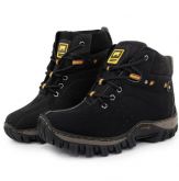 Botas Caterpilar
