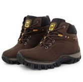 Botas Caterpilar