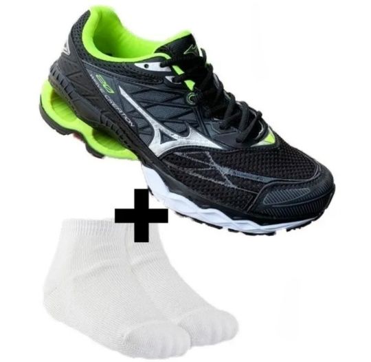 Tênis Mizuno