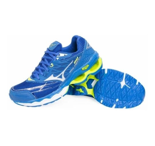 Tênis Mizuno